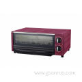 15L electric oven mini size products